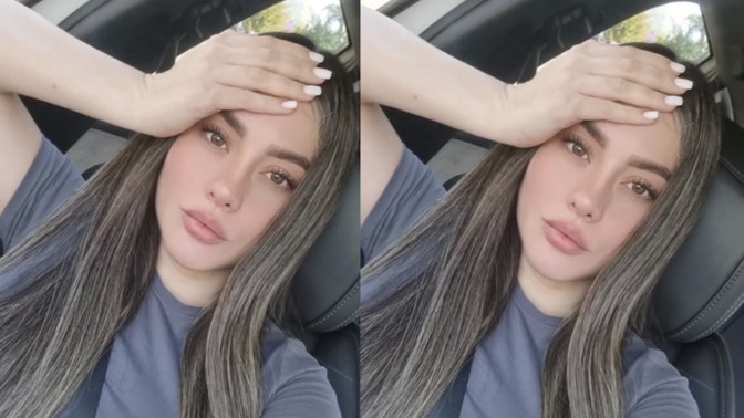 Saç rengi tavsiyesi almak istiyorum! Siyah mı yoksa başka renk mi hangisi bana gider?