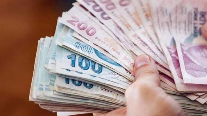 27000₺ maaş alan birinin geçinememesi normal midir?