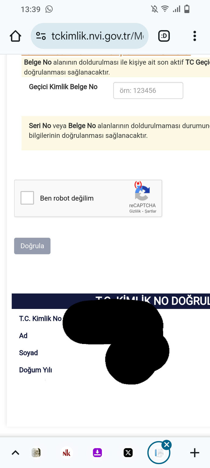 Ad soyad değiştiren birinin e devlette eski ismi görünür mü?