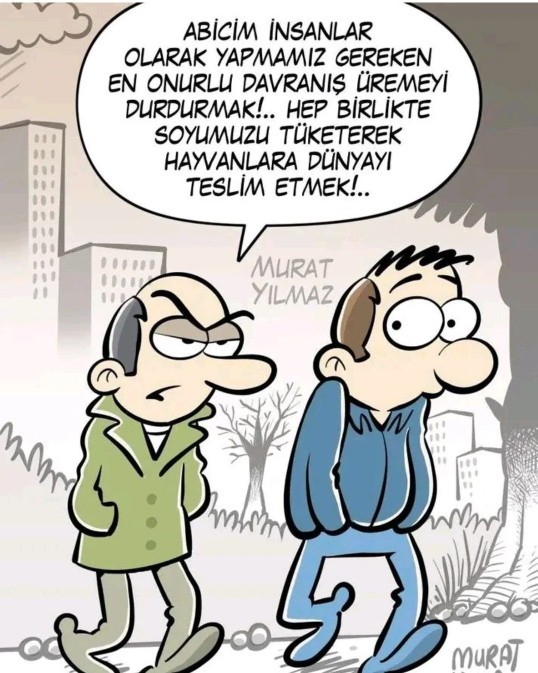 Günümüzde tek çocuk yapmak mı daha mantıklı, iki çocuk yapmak mı?