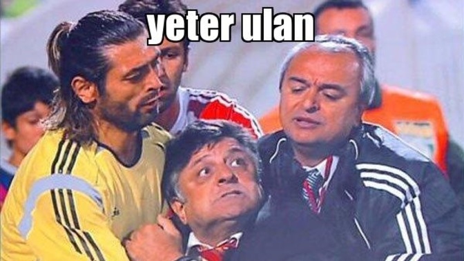 Sıkılıyor musunuz buğün?