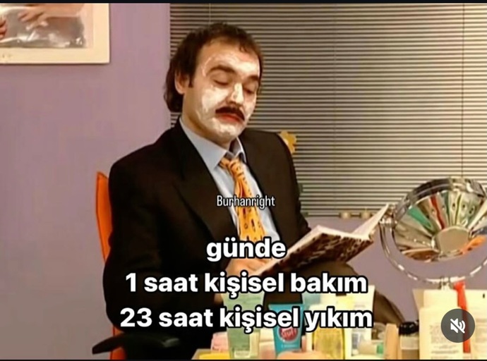 Erkeklerin de bakımlı olması gerekir mi?
