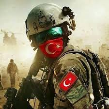 Vatan için savaşırmısınız?