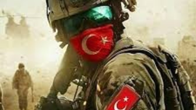 Vatan için savaşırmısınız?