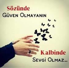 Birine güvenmeniz için kim olduğu önemli mi?