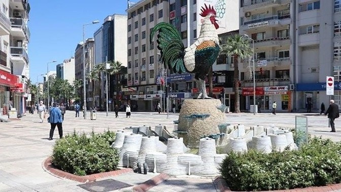 Gezip gördüğünüz şehirlerden en çok hangisini beğendiniz?