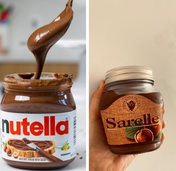 Ekmeğe bile gerek yok kaşık kaşık 🥄 yerim🤤
