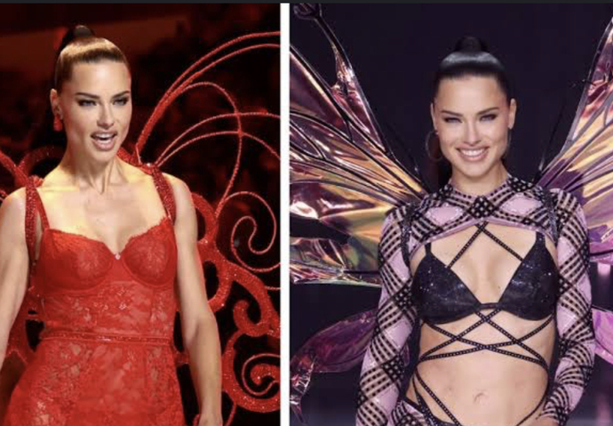 Adriana limayı neden beğeniyorlar?