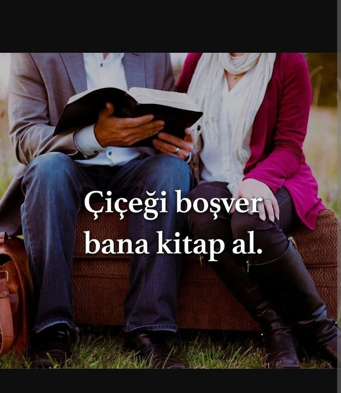 Sana ne hediye alınmasını istersin?