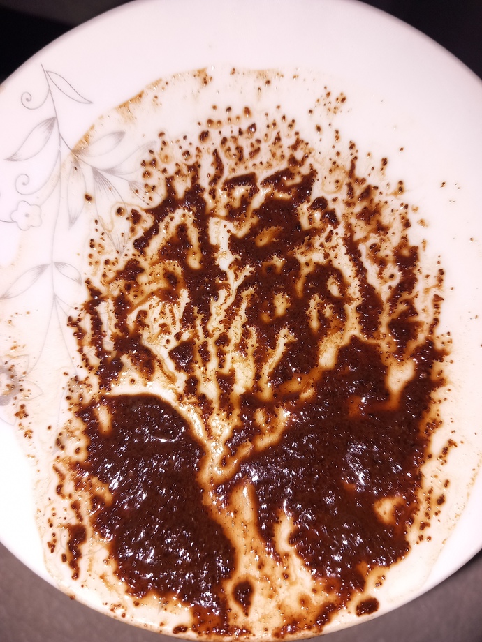 Falima bir bakar misiniz?