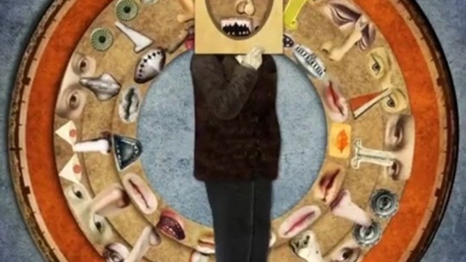 Sadece bir kelime ile kendini tanımlaman gerekse ya da  bir emoji ile o ne olurdu..,?