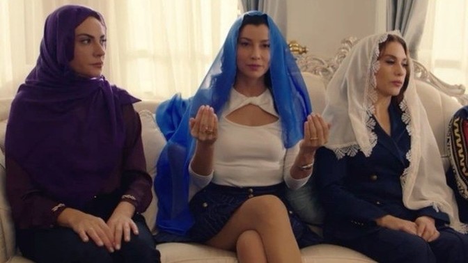 Dini görüşü sizden farklı olan biriyle evlenir misiniz?