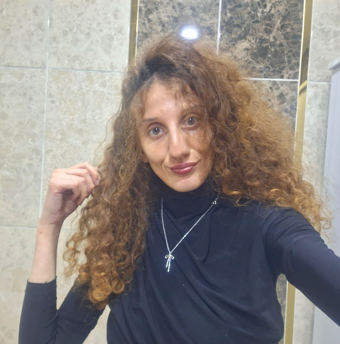Makyajsız olmak iyi mii?