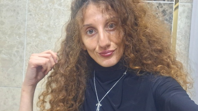 Makyajsız olmak iyi mii?