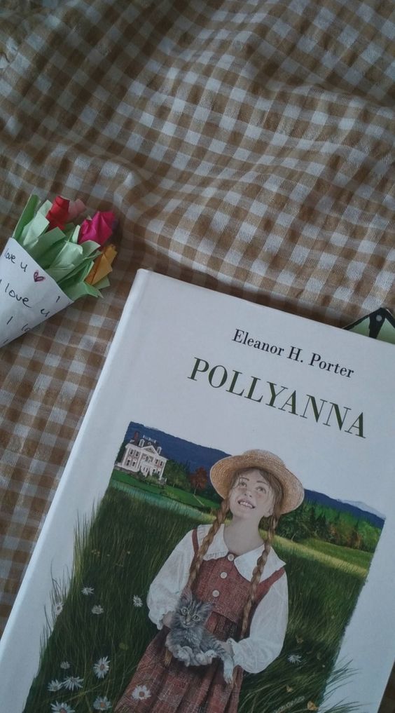 pollyanna olmak ve olamamak