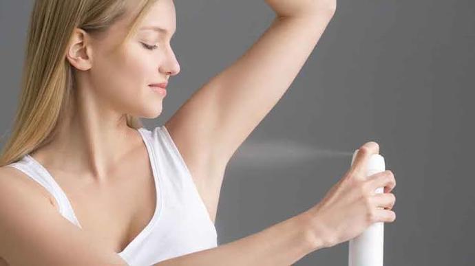 Pudralı deodorantları kullanabiliyor musunuz cidden?