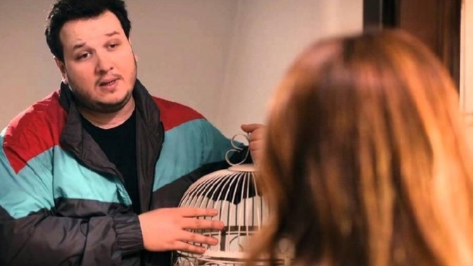 Romantik komedi filmlerini sever misiniz?