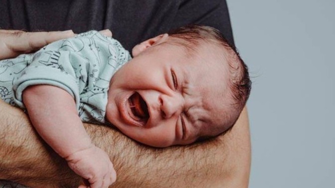 Geceleri bebek sesi ile uyanmak en güzel müziğin ritmi midir?