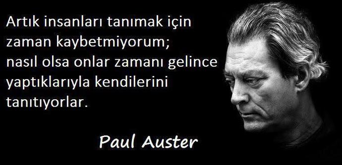 İnsanları kolay tanır mısınız?