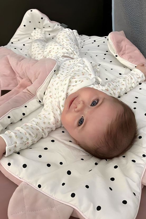 Bebek kokusu sana göre hangi kokuya benzer?