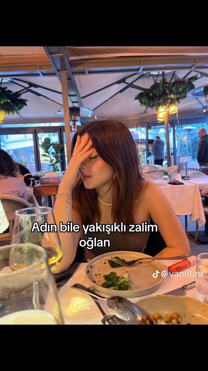 Karşı cinsin ismi sizde ön yargı oluşturur mu?