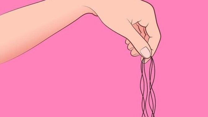 Saç dökülme hangi hastalığın habercisidir?
