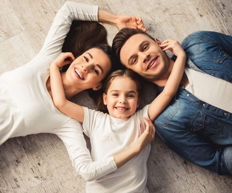 Annen ve baban seni ne kadar çok seviyor?