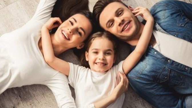 Annen ve baban seni ne kadar çok seviyor?