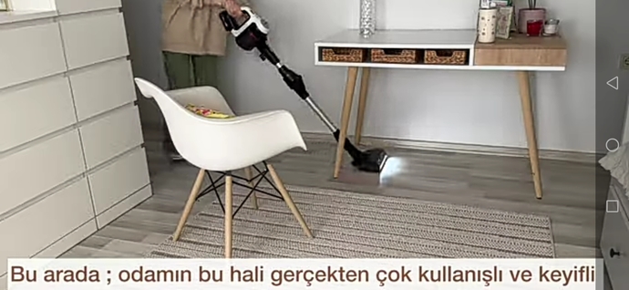 Hamburgerin içine turşu yakışıyor mu?