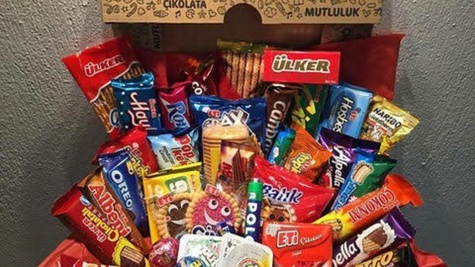Abur cuburu kimler seviyor?