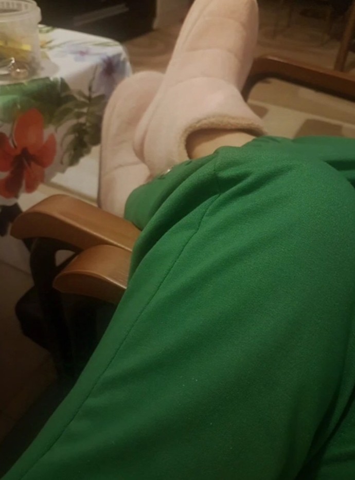 Napıyorsunuuuuz🥲?