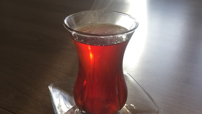 Bu soğukta sizi ne ısıtır?