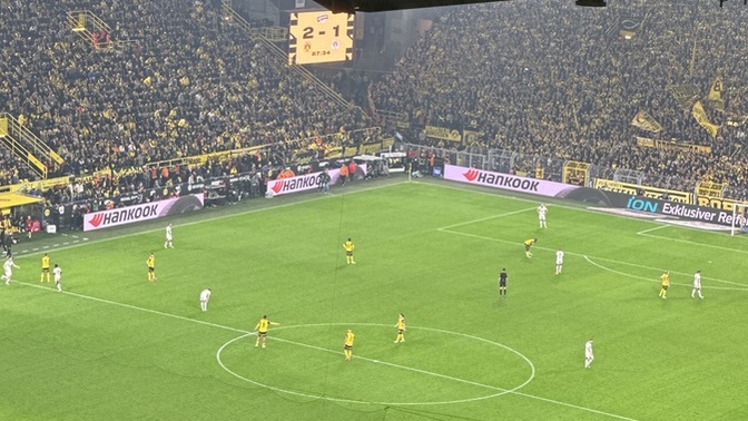 Kazananlar kulübünde mi, Kaybedenler Kulübündesi. ?