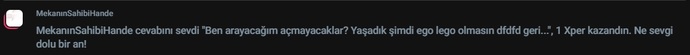 Görünce mutlu olduğun neler var?