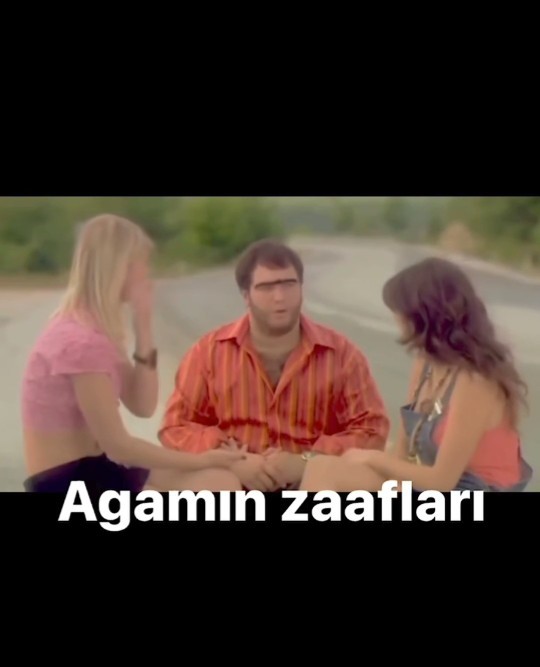 Hayattaki en büyük zaafınız nedir?