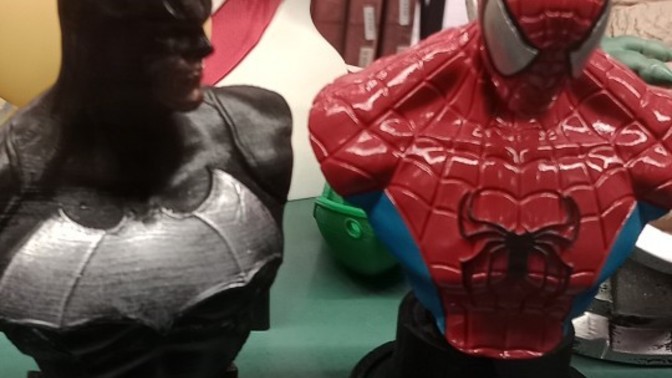 Size figür koleksiyonu alan bir sevgiliniz olsun ister miydiniz?