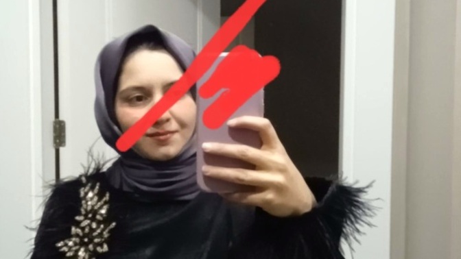 Yüzümde sadece güneş kremi var düğüne giderken bu makyajsiz halimle gitsem olur mu?