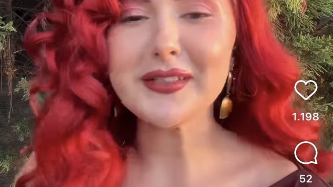 Şu saç rengi buğday tene yakışır mı? kızıl boyamıştım çingen gibi olmuştuö ahaahha bu sefer böyle düşünüyorum ama yakışır mı?