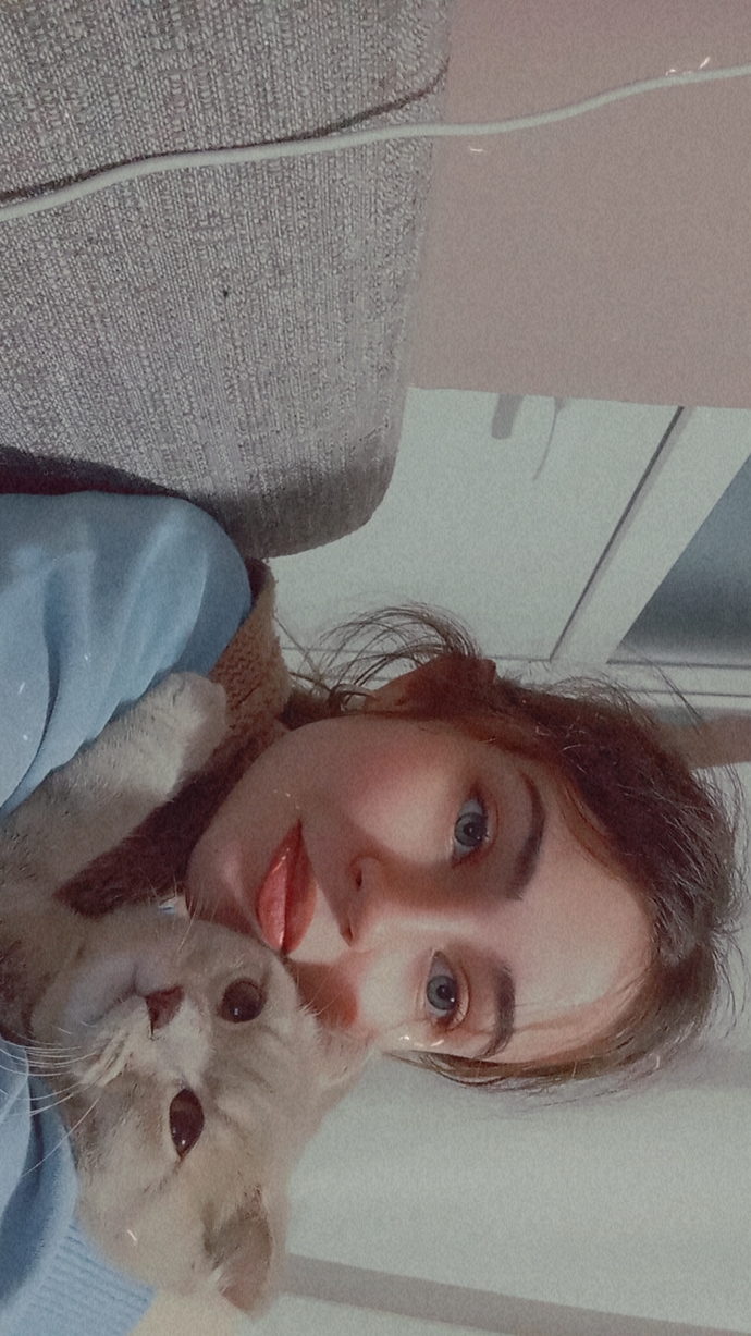 Sizce hangimiz kedi?