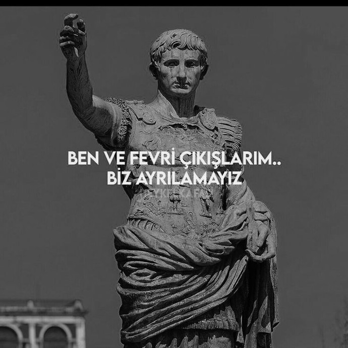 Fevri misiniz? Yoksa düşünerek mi hareket edersiniz?