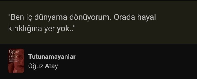 İç dünyanız nasıl bir yer?