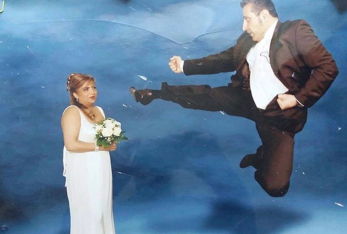 Evlilik denilince aklınıza ilk ne geliyor 🙄?