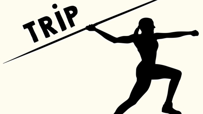 Trip atmayan erkeğe trip atıyorsun diyerek teşvik edilmiş olunur mu?