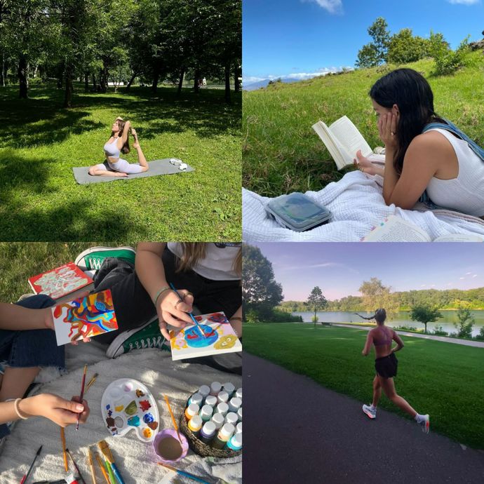 Hobi edinmenin psikolojiniz üzerindeki faydaları nelerdir?