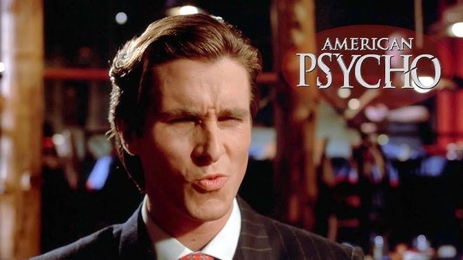 American Psycho filmi yeniden çekilecek. Filmin atmosferi yeniden yakalanabilir mi sizce?