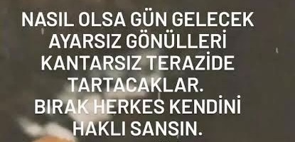 Kendini hep hatasız ve haklı gören insanlar nasıl adlandırılır?