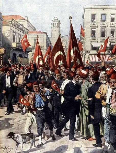Türk tarihinin en önemli dönüm noktaları nelerdir?