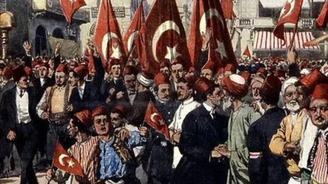 Türk tarihinin en önemli dönüm noktaları nelerdir?