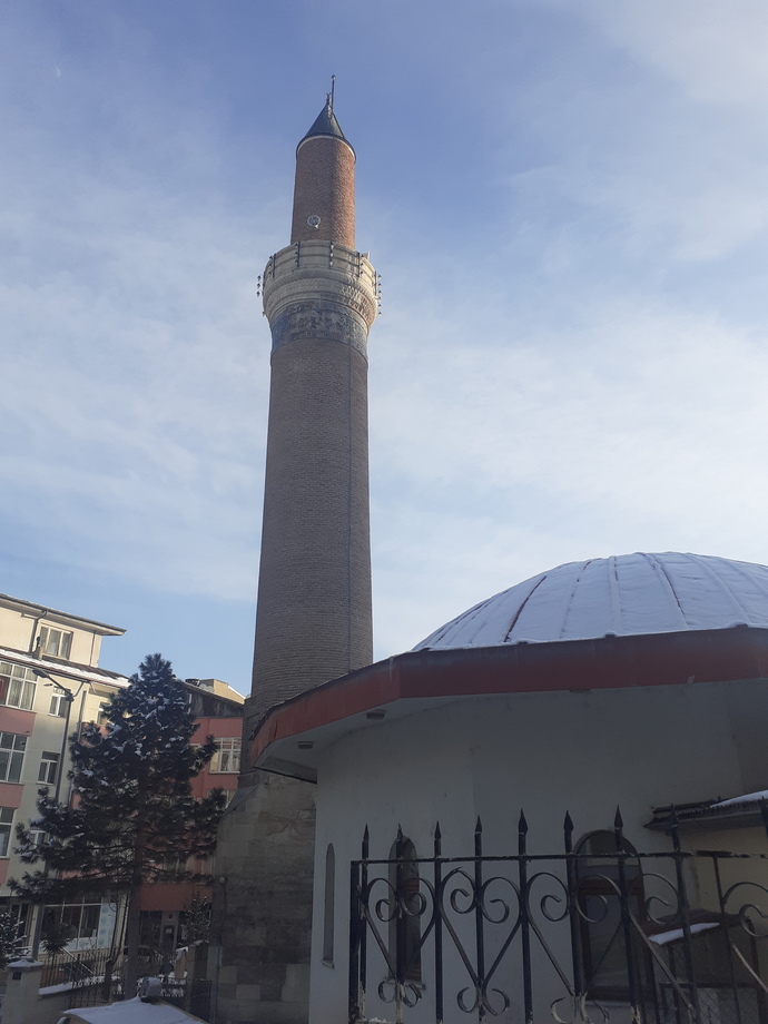 Selçuklu dönemindeki mimari eserleri nasıl değerlendirirsiniz?