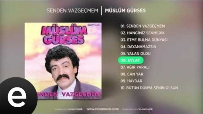 Siz hiç vasiyet gibi bir şarkı dinlediniz mi?
